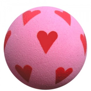 Love Heart Ball